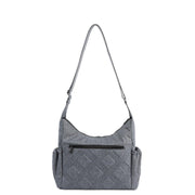 LUG - Legacy Collection Camper Crossbody Bag
