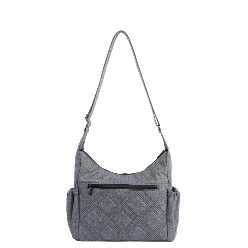 LUG - Legacy Collection Camper Crossbody Bag