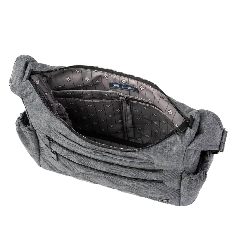 LUG - Legacy Collection Camper Crossbody Bag