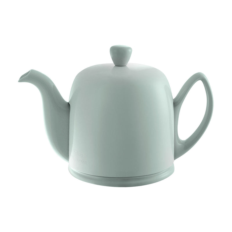 Degrenne Paris - Salam Monochrome Green Teapot 4 cup
