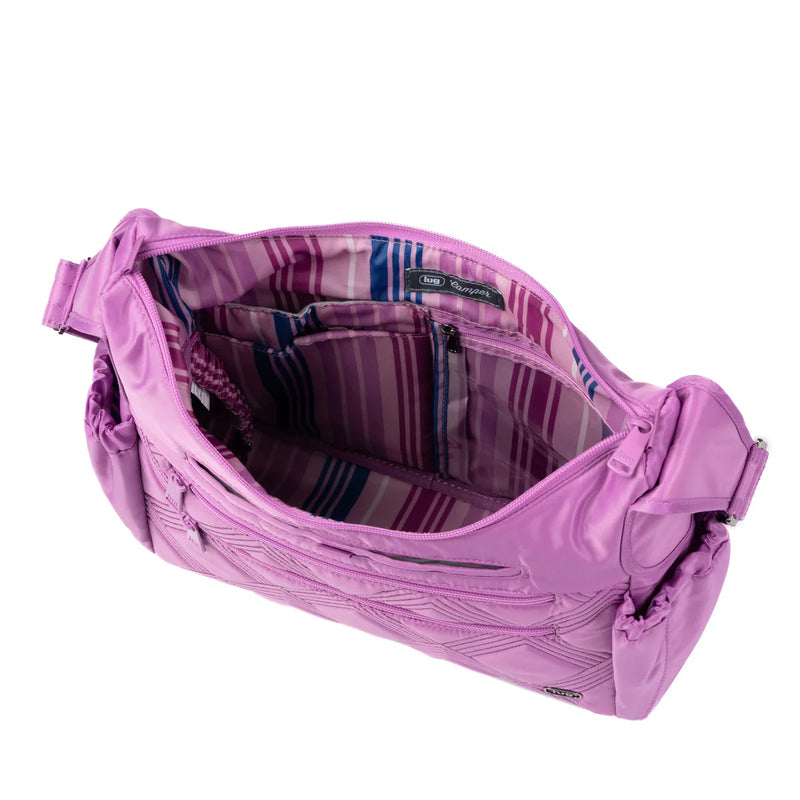 LUG - Legacy Collection Camper Crossbody Bag