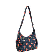 LUG - Legacy Collection Camper Crossbody Bag