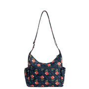 LUG - Legacy Collection Camper Crossbody Bag