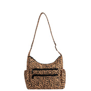 LUG - Legacy Collection Camper Crossbody Bag