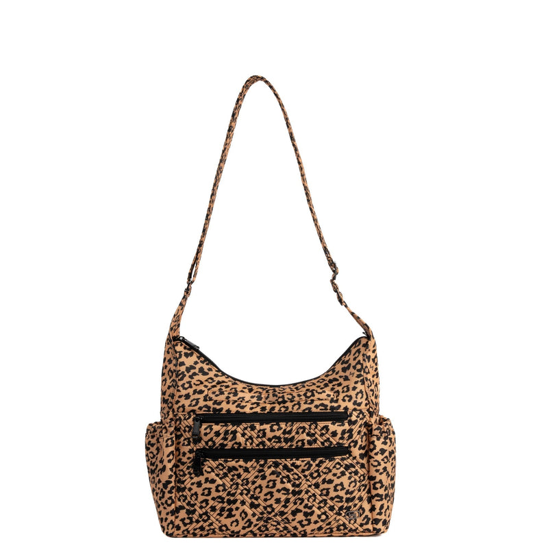 LUG - Legacy Collection Camper Crossbody Bag