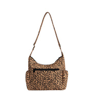 LUG - Legacy Collection Camper Crossbody Bag