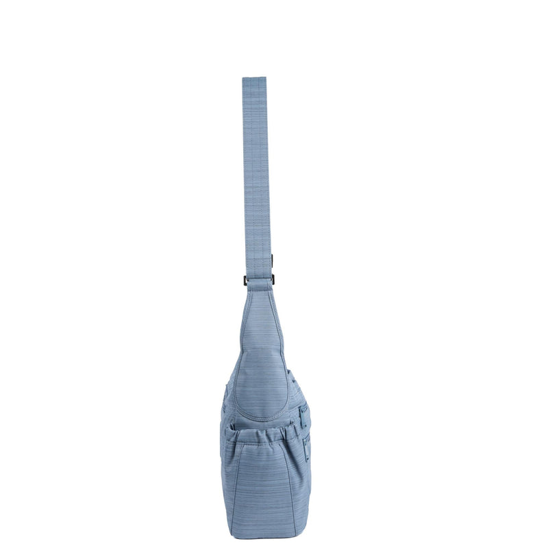 LUG - Legacy Collection Camper Crossbody Bag