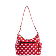 LUG - Legacy Collection Camper Crossbody Bag