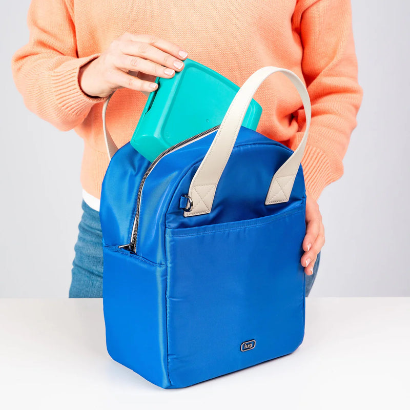 LUG - Merengue Insulated Lunch Tote Bag
