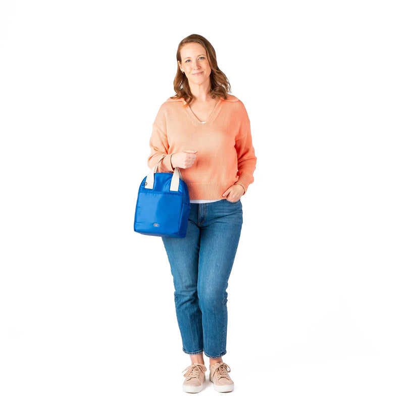LUG - Merengue Insulated Lunch Tote Bag