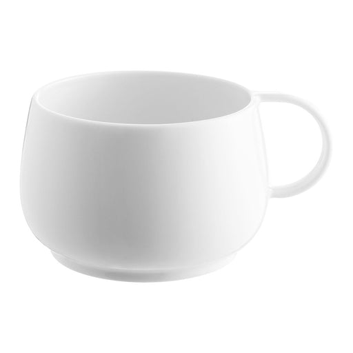 Degrenne Paris - Empileo White Breakfast Cup, 390ml