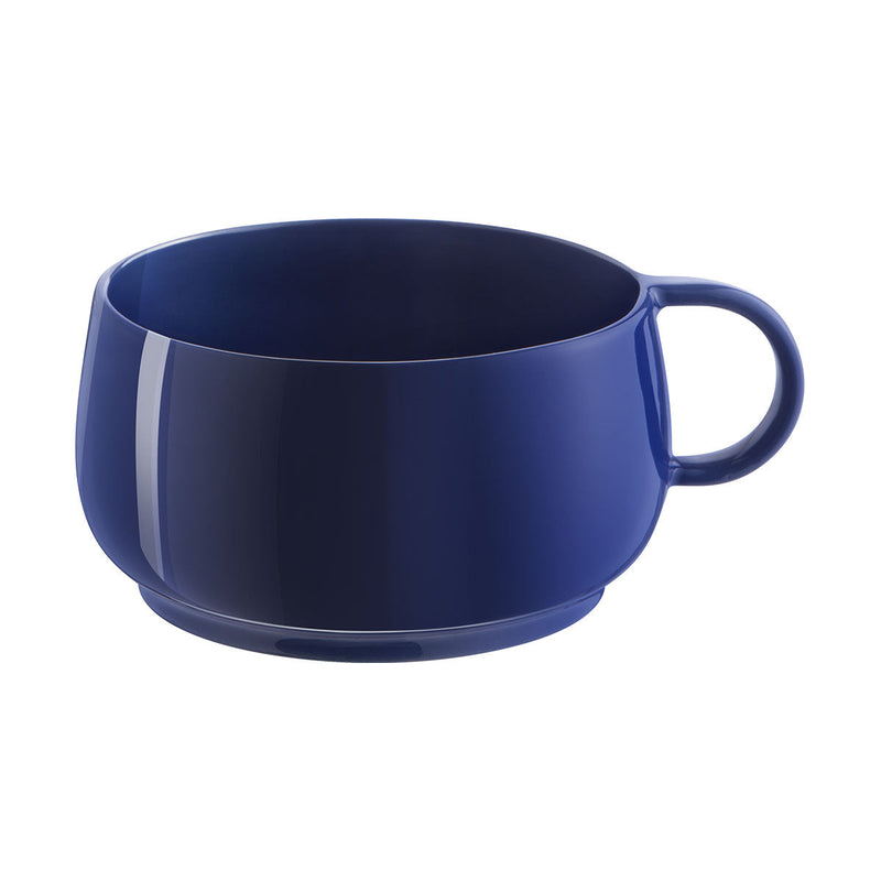 Degrenne Paris - Empileo Blue Tea Cup, 250ml