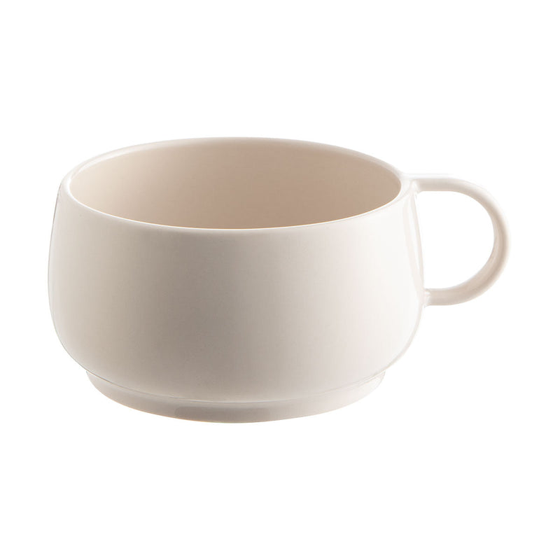 Degrenne Paris - Empileo Rose Tea Cup, 250ml