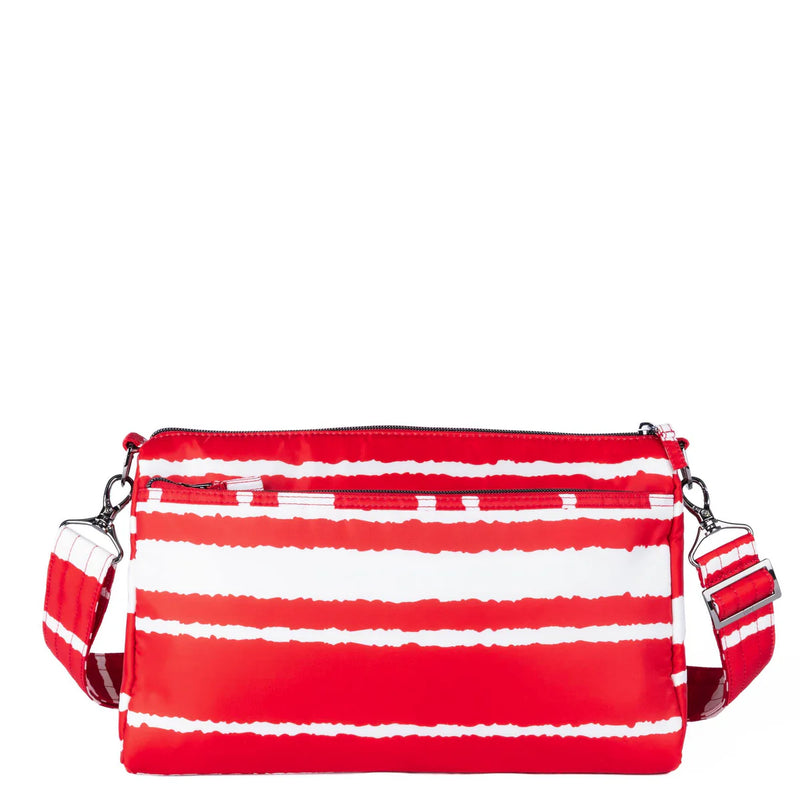LUG - Stretch LE Crossbody Bag - Patriotic