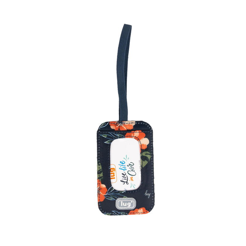 LUG - Baggage Claim Strap & Luggage Tag Set