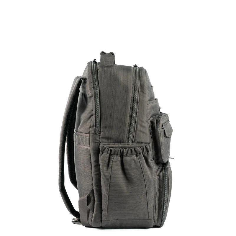 LUG - Legacy Collection Puddle Jumper Backpack Stylish and Durable Everyday Bag