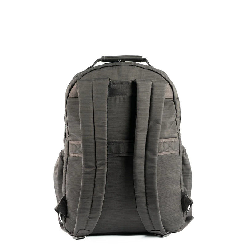 LUG - Legacy Collection Puddle Jumper Backpack Stylish and Durable Everyday Bag