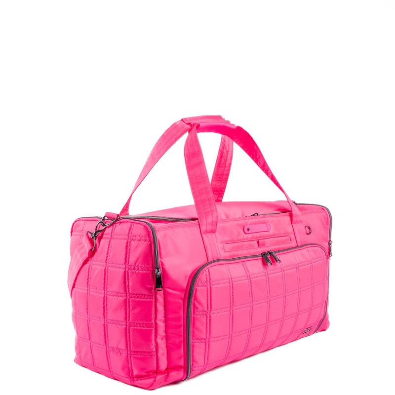 LUG - Trolley Duffel 2 Oversized Travel Bag