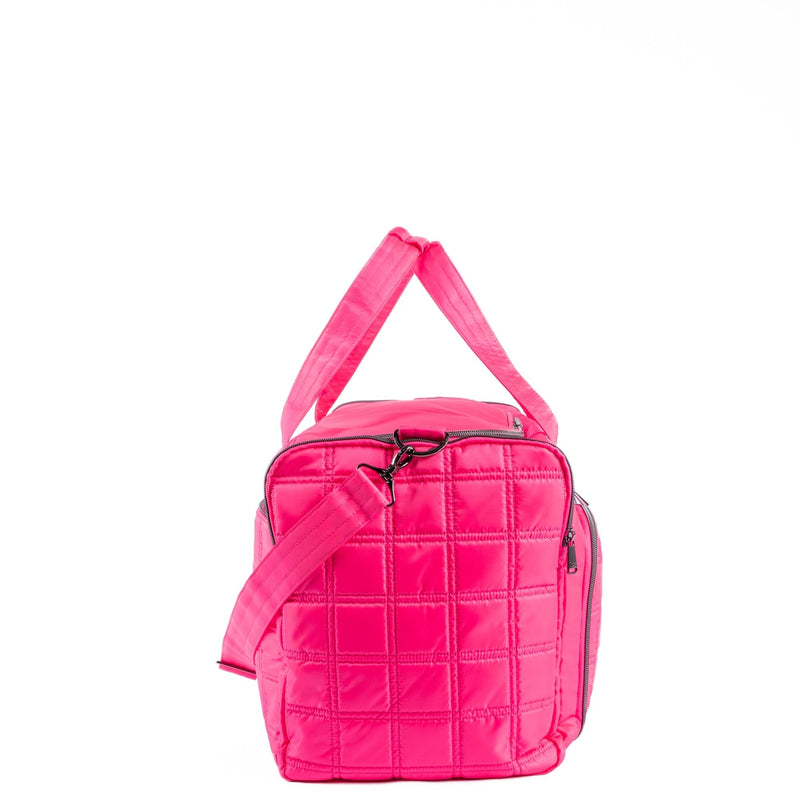 LUG - Trolley Duffel 2 Oversized Travel Bag