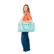 LUG - Trolley Duffel 2 Oversized Travel Bag