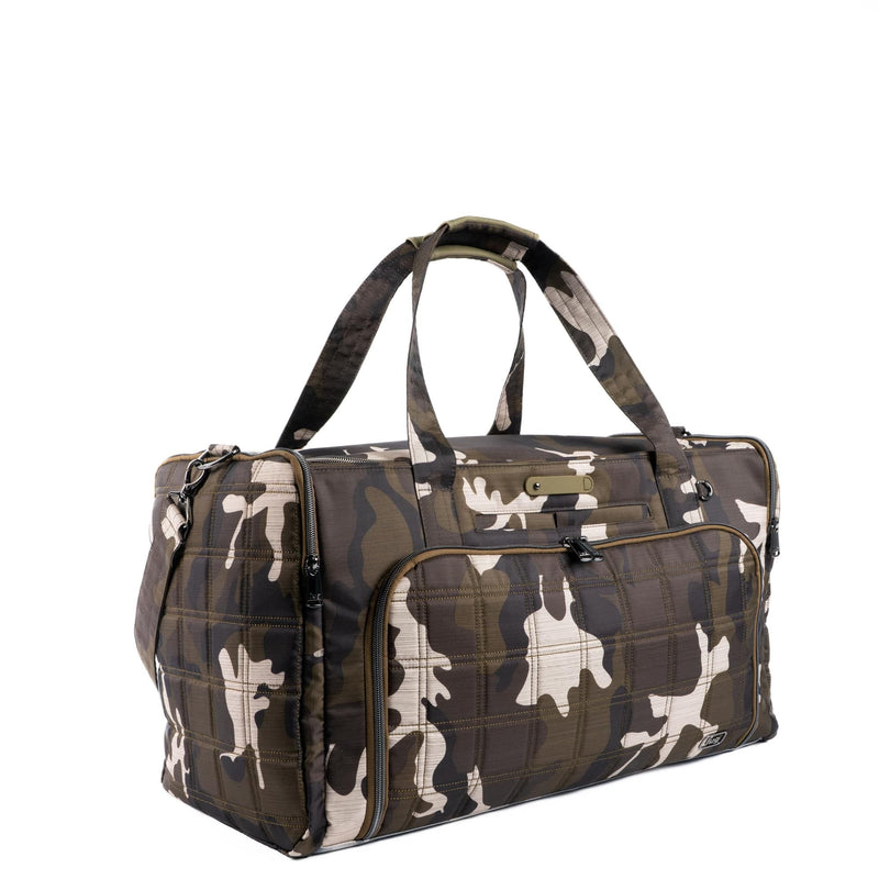 LUG - Trolley Duffel 2 Oversized Travel Bag