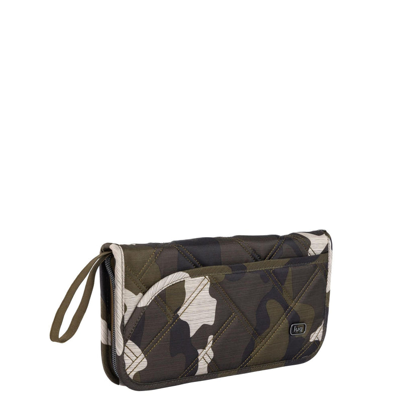 LUG - Legacy Collection Tango Travel RFID Wallet