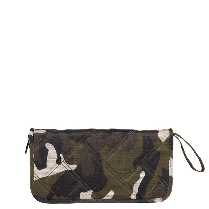 LUG - Legacy Collection Tango Travel RFID Wallet
