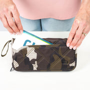 LUG - Legacy Collection Tango Travel RFID Wallet
