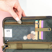 LUG - Legacy Collection Tango Travel RFID Wallet