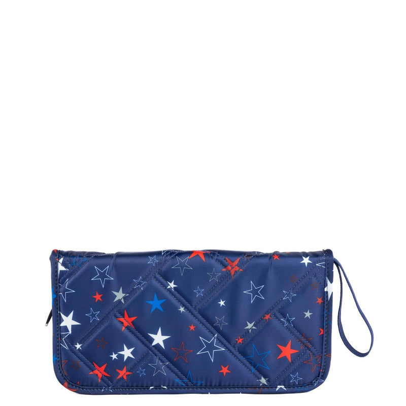 LUG - Legacy Collection Tango Travel RFID Wallet