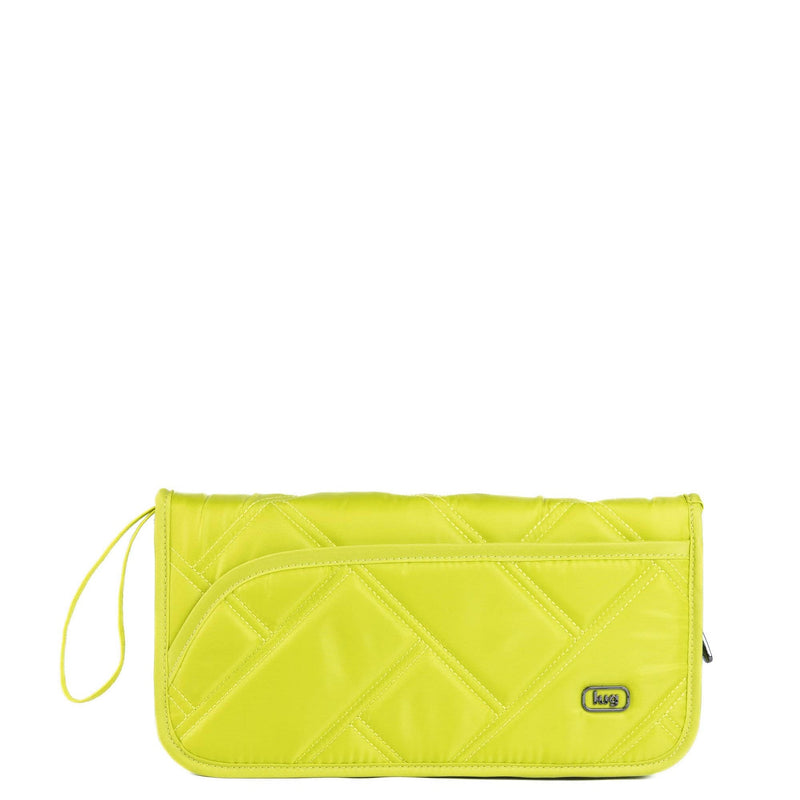 LUG - Legacy Collection Tango Travel RFID Wallet