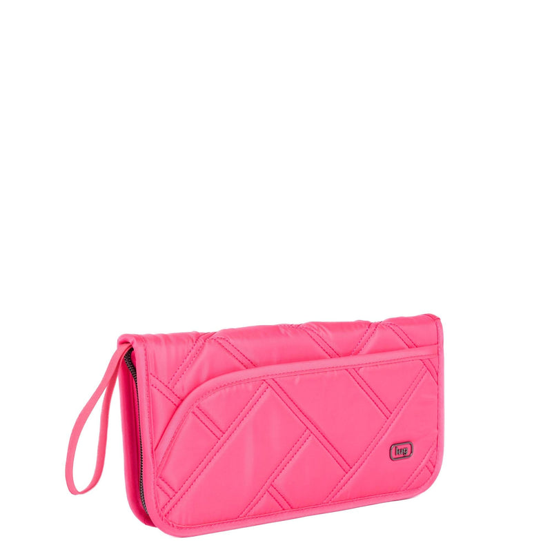 LUG - Legacy Collection Tango Travel RFID Wallet