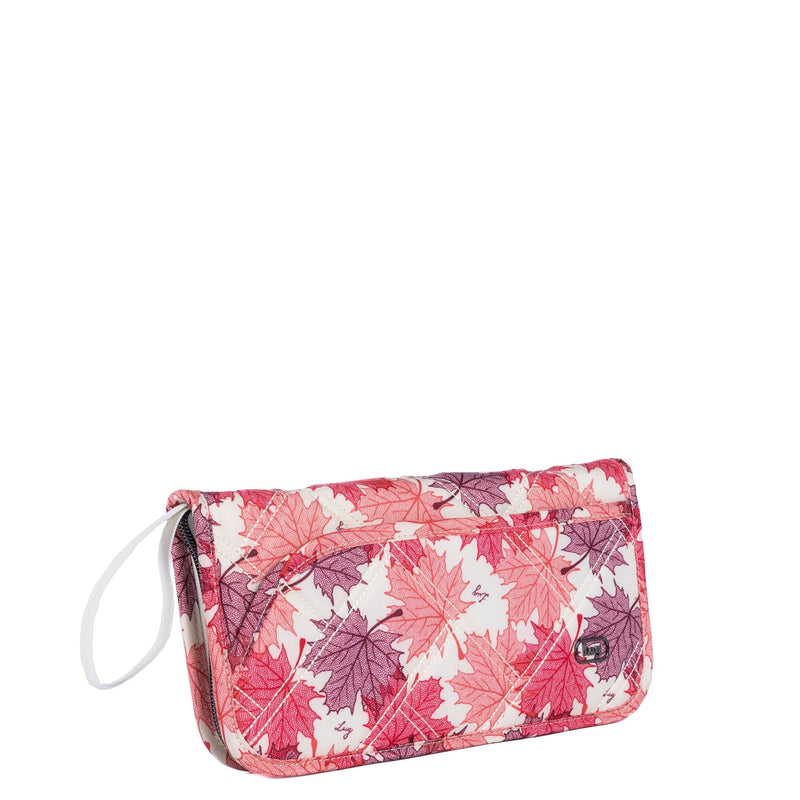 LUG - Legacy Collection Tango Travel RFID Wallet