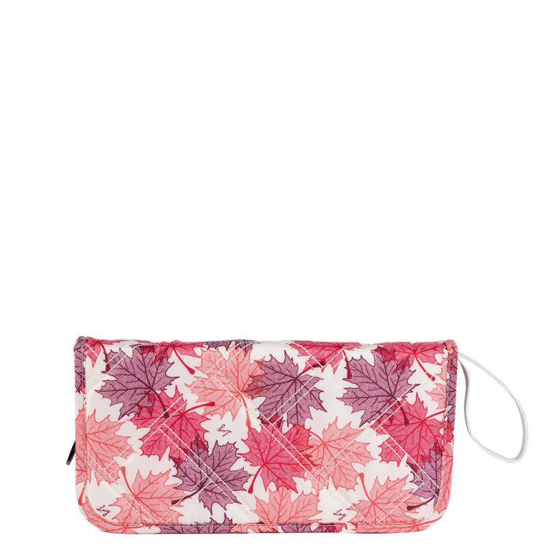 LUG - Legacy Collection Tango Travel RFID Wallet