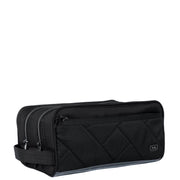 LUG - Wheelbarrow Brushed Dopp Kit