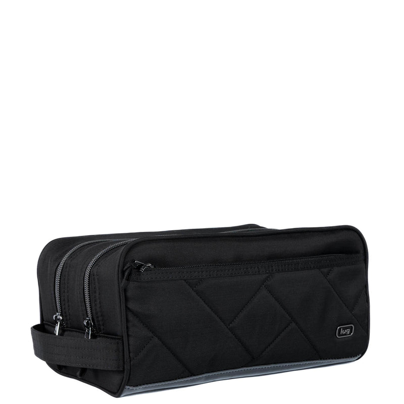 LUG - Wheelbarrow Brushed Dopp Kit