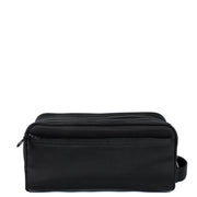 LUG - Wheelbarrow Brushed Dopp Kit