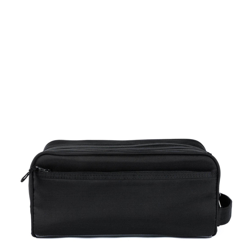 LUG - Wheelbarrow Brushed Dopp Kit