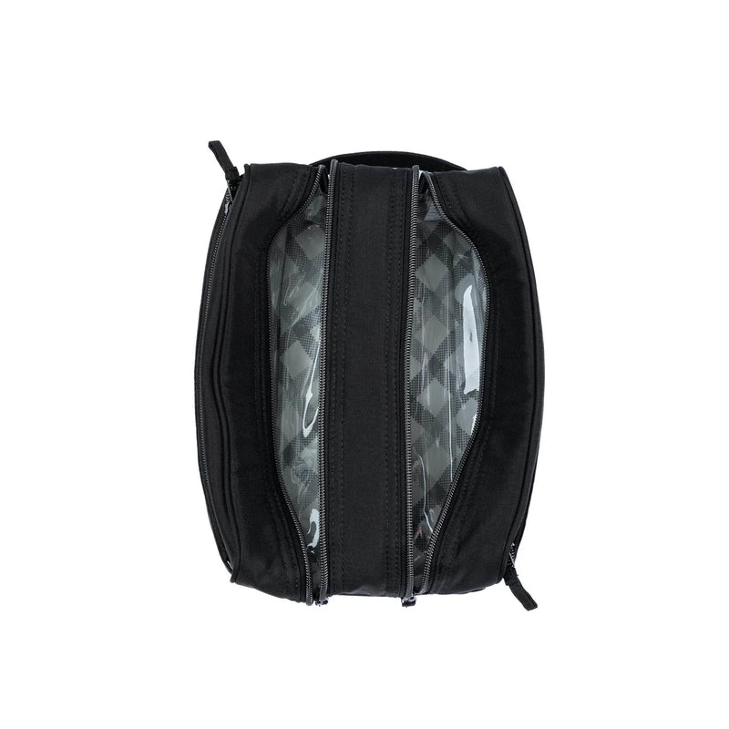 LUG - Wheelbarrow Brushed Dopp Kit