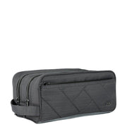 LUG - Wheelbarrow Brushed Dopp Kit