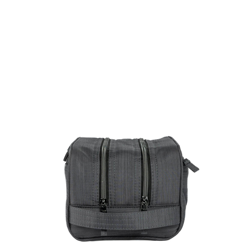 LUG - Wheelbarrow Brushed Dopp Kit