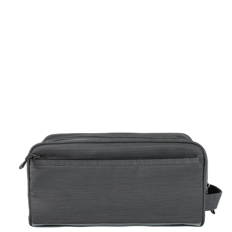 LUG - Wheelbarrow Brushed Dopp Kit