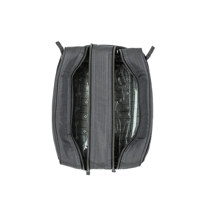 LUG - Wheelbarrow Brushed Dopp Kit