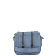 LUG - Wheelbarrow Brushed Dopp Kit