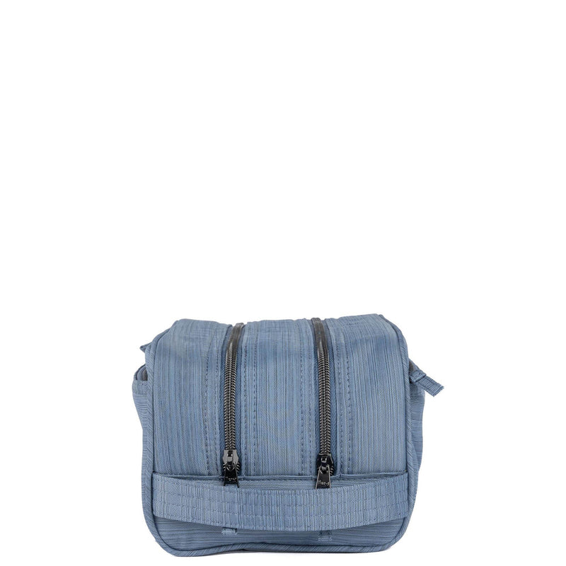 LUG - Wheelbarrow Brushed Dopp Kit