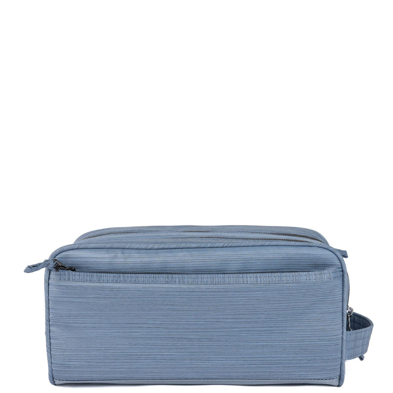 LUG - Wheelbarrow Brushed Dopp Kit