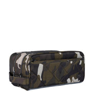 LUG - Wheelbarrow Brushed Dopp Kit