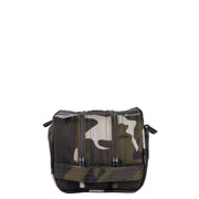 LUG - Wheelbarrow Brushed Dopp Kit