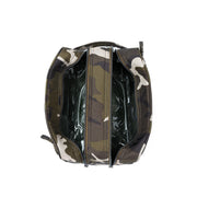 LUG - Wheelbarrow Brushed Dopp Kit