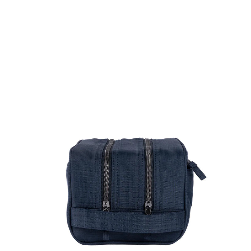 LUG - Wheelbarrow Brushed Dopp Kit